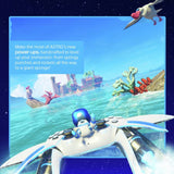 PlayStation Astro Bot PS5 game, imported from the UK