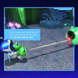 PlayStation Astro Bot PS5 game, imported from the UK