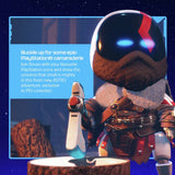 PlayStation Astro Bot PS5 game, imported from the UK