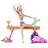 Argos Barbie Gymnastics Playset with Doll and Accessories- Buy online at McGrocer