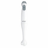 Russell Hobbs electric hand blender white 200W - British product