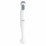 Russell Hobbs electric hand blender white 200W - British product