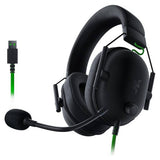 Razer BlackShark V2 X USB gaming headset, UK version