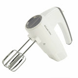 Russell Hobbs Go Create electric hand mixer white - British product