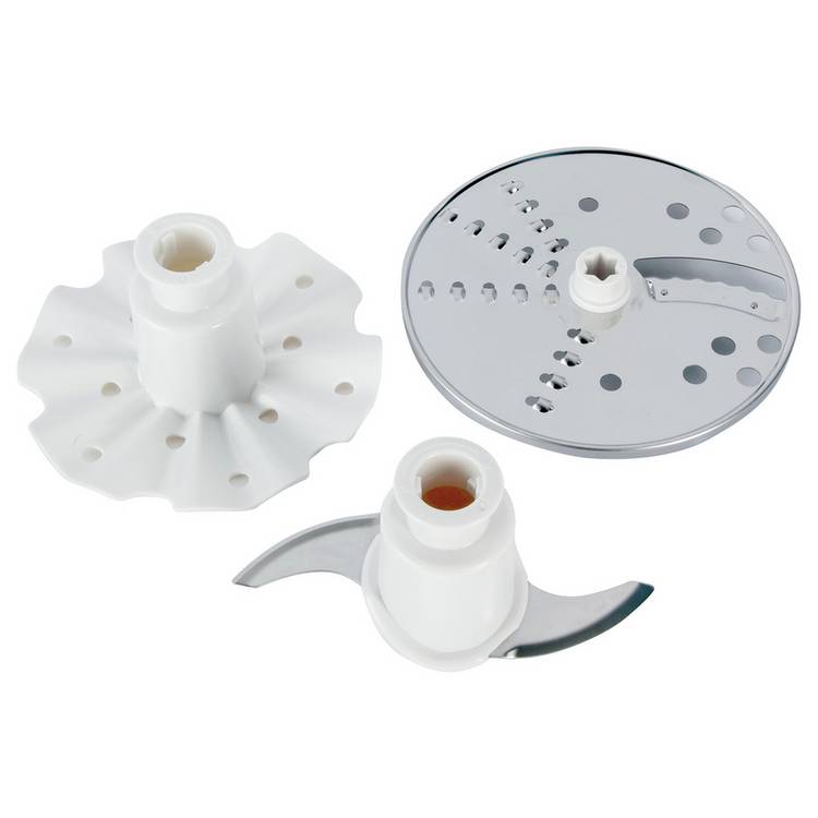 Russell Hobbs Go Create food processor 27530, UK version