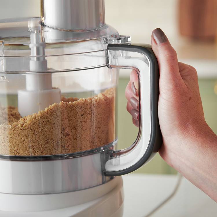 Russell Hobbs Go Create food processor 27530, UK version