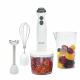 Russell Hobbs 3-in-1 electric hand blender 700W, UK version