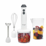 Argos Russell Hobbs Go Create 3-in-1 Electric Hand Blender- Buy online at McGrocer