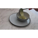 Russell Hobbs white mini chopper 500ml capacity - British product