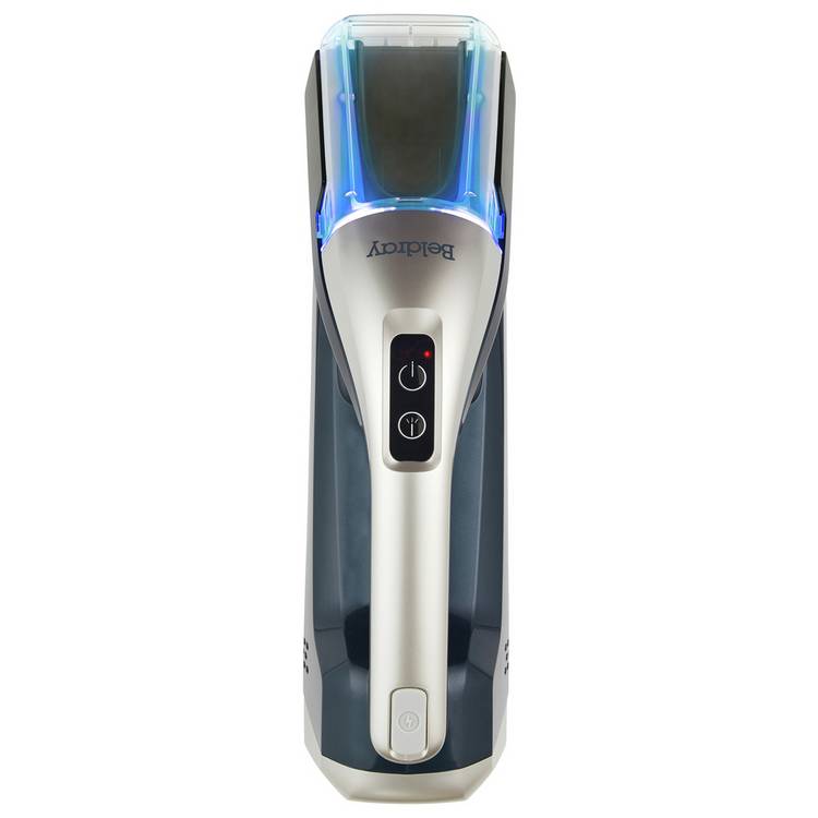 Beldray Cordless Spot Buster carpet cleaner (British brand)