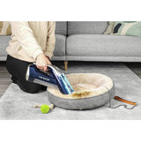 Beldray Cordless Spot Buster carpet cleaner (British brand)