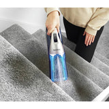 Beldray Cordless Spot Buster carpet cleaner (British brand)