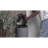 Beldray Airgo Pet cordless vacuum cleaner (British brand)