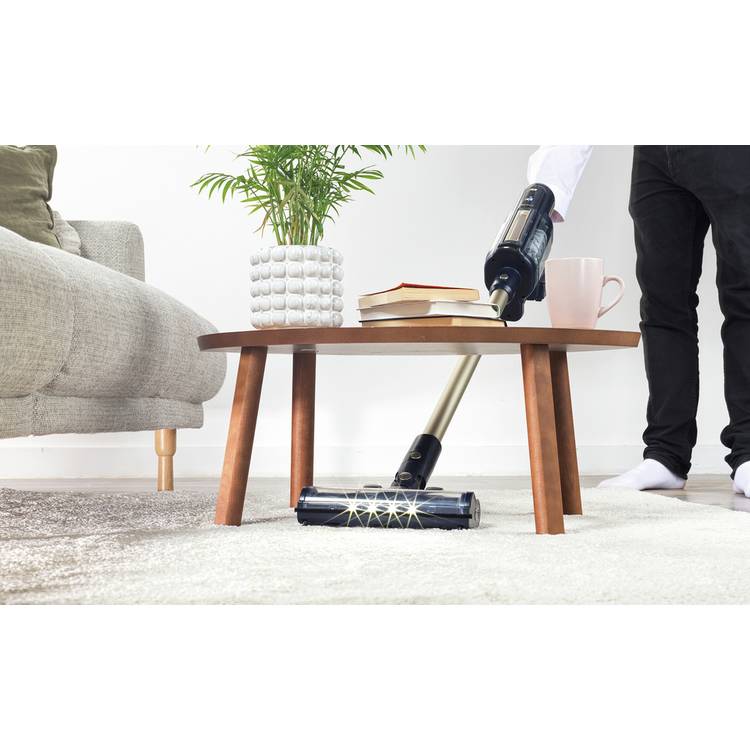 Beldray Airgo Pet cordless vacuum cleaner (British brand)