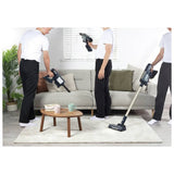 Beldray Airgo Pet cordless vacuum cleaner (British brand)