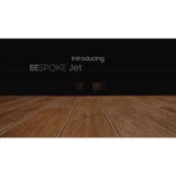 Samsung Bespoke Jet Bot robot vacuum with station - British product