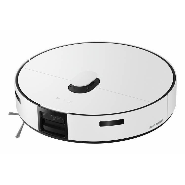 Samsung Bespoke Jet Bot robot vacuum with station - British product