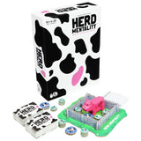 Big Potato Herd Mentality board game - British product