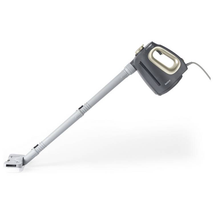 Beldray 15-in-1 handheld steam cleaner (British brand)