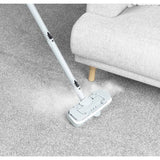 Beldray 15-in-1 handheld steam cleaner (British brand)