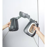 Beldray 15-in-1 handheld steam cleaner (British brand)