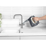Beldray 15-in-1 handheld steam cleaner (British brand)
