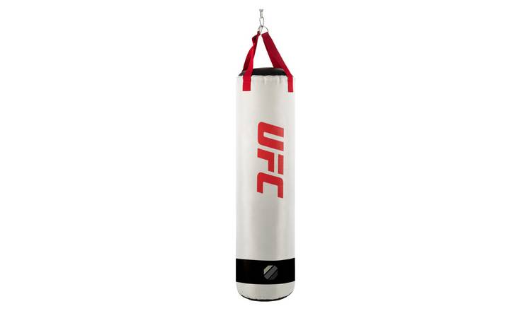 UFC MMA 27kg punch bag for striking training, UK version
