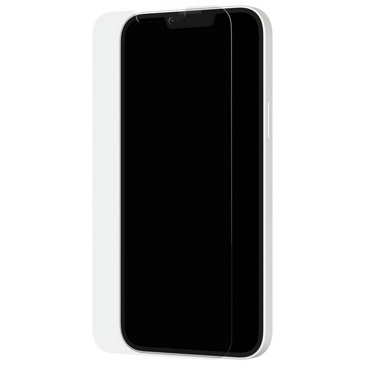 Tech21 glass screen protector twin pack for iPhone 14 Plus, UK version