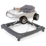 Red Kite baby walker grey colour - British product