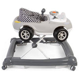 Red Kite baby walker grey colour - British product