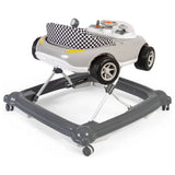 Red Kite baby walker grey colour - British product