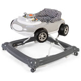 Red Kite baby walker grey colour - British product