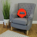 Mario Stack Cushion multicolored cushion 40cm (British brand)