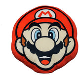 Mario Stack Cushion multicolored cushion 40cm (British brand)