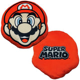 Mario Stack Cushion multicolored cushion 40cm (British brand)