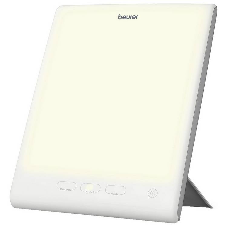 Beurer Perfect Day TL45 white therapy light, UK version
