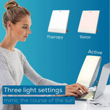 Beurer Perfect Day TL45 white therapy light, UK version