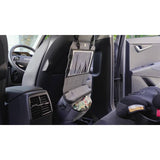 Dreambaby 3in1 stroller bag with car organiser - British product
