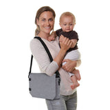 Dreambaby 3in1 stroller bag with car organiser - British product
