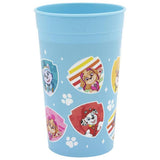 Paw Patrol kids dinner set blue (British brand)