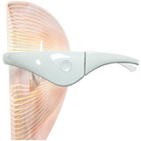 Magnitone GetLit Tri Colour LED Face Mask, UK version