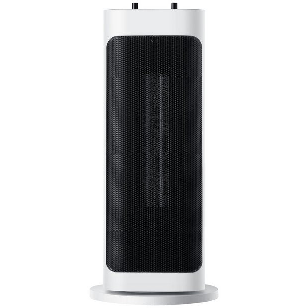 Bush 2kW tower fan heater (British brand)