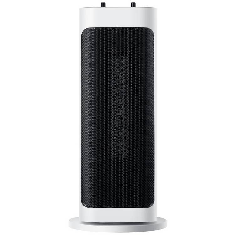 Bush 2kW tower fan heater (British brand)