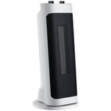 Bush 2kW tower fan heater (British brand)