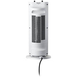 Bush 2kW tower fan heater (British brand)