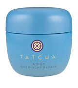 Harrods Tatcha The Indigo Overnight Repair Night Cream 50ml- Buy online at McGrocer