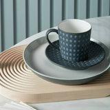 Argos Denby Impression Set of 2 Stoneware Mugs - Charcoal 400ml- Buy online at McGrocer