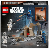 LEGO Star Wars battle pack 109 pieces - British product