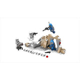LEGO Star Wars battle pack 109 pieces - British product