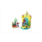 LEGO Disney Ariel's Music Stage building set 60 pieces UK version